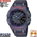 '23-11 AIM HIGH/GCnC ̍\ CASIO G-SHOCK/JVI W[VbN Eh AifW Bluetooth NI[c J[{RAK[h [h^C ]t p[v O[ ΌOf[V GA-B001AH-6AJF