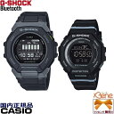 '24-7 正規新品 CASIO G-SHOCK G-SQUAD/G-SHOCK WOMEN ペアウォッチ デジタル メンズ レディース クオーツ モバイルリン...