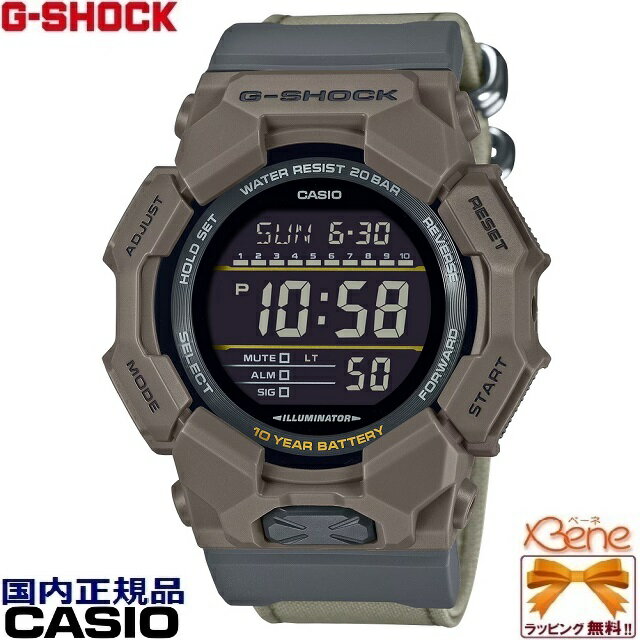 25-1  10-YEAR BATTERY Ӽ̿10ǯ CASIO G-SHOCK/ å URBAN TAC...