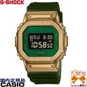 '23-6 CASIO G-SHOCK YNI[c Metal Covered /^Jo[h XNGAfW^ XgbvEIb` ^C}[ 20Ch XeX }bgXPgoh O[~S[h GM-5600CL-3JF[3525]