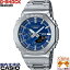 '24-4  ե᥿ /Ȭѷ ʥǥ ե顼 ޡȥե Bluetooth CASIO G-SHOCK/ å ɥ 塼Хå ȿžվ С ֥롼 GM-B2100AD-2AJF