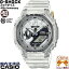 '23-7 G-SHOCK 40th Anniversary CLEAR REMIX CASIO ߥåɥ󥢥ʥǥ  Ʃʸ ֥ͥ饤 ܥ󥳥ɹ¤ ɥ ȥåץå ȥ ꥢۥ磻 GMA-S2140RX-7AJR