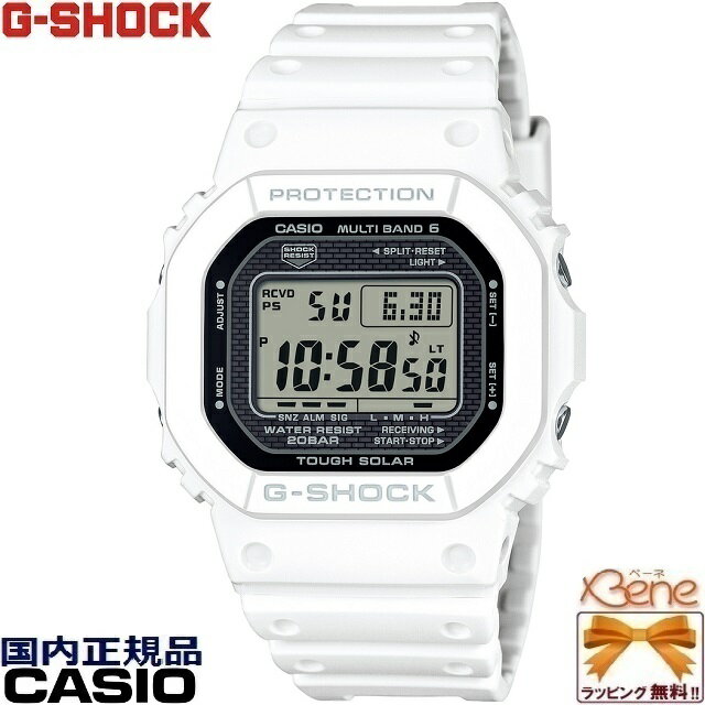 GW-5000U - 製品情報 | G-SHOCK 腕時計