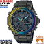 23-11 ܥ 饹եС ޥ顼إե졼 G-SHOCK MT-G ILLUMINATION-CITY ե顼 ¿˥ʥ ޡȥե Bluetooth 쥤ܡ/ MTG-B2000YR-1AJR