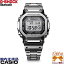  ե᥿ ѷǥ CASIO G-SHOCK/ å 󥺥ե顼  ƥ쥹 ޥХ6 Bluetooth̿ǽ ޡȥե 20ɿ ѡߥ͡GMW-B5000D-1JF