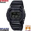   ե᥿ CASIO G-SHOCK/ å ǥ 󥺥ե顼 ƥ쥹 Bluetooth/ ޥХ6 20ɿ ֥å/ ȿžվ GMW-B5000GD-1JF '18-9ȯ