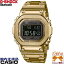   ե᥿ CASIO G-SHOCK/å ORIGIN/ꥸ ѷǥ 󥺥ե顼 ƥ쥹 Bluetooth̿ǽ ޥХ6 20ɿ /⿧ ȿžվ GMW-B5000GD-9JF