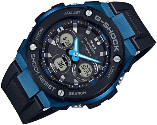 【中古】(未使用・未開封品)【並行輸入品】カシオ CASIO 腕時計 時計 エディフィス EDIFICE クロノグラフ EFR-557CD-1A