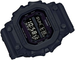 CASIOG-SHOCKタフソーラー電波GXW-56BB-1JF
