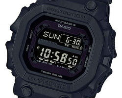 CASIOG-SHOCKタフソーラー電波GXW-56BB-1JF