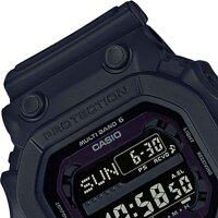CASIOG-SHOCKタフソーラー電波GXW-56BB-1JF