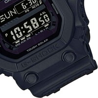 CASIOG-SHOCKタフソーラー電波GXW-56BB-1JF