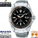 正規新品 日本製 コアショップ限定 機械式ダイバー SEIKO PROSPEX DIVER SCUBA/セイコープロスペックス ダイバースキューバ メンズメカニカル 自動巻/手巻 200m潜水用防水 スクリューバック チタン サファイアガラス シルバー×ブラック SBDC129