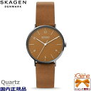 SKAGEN/XJ[Q AAREN NATURALS/A[i`Y YNI[c 3j AiO 5Ch ی^ ĐXeXX`[ GRU[ `R[~RjbNJ[ SKW6726