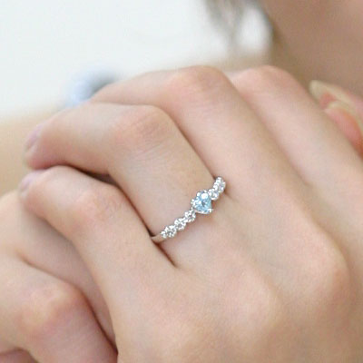 【最大25%OFF 春キャン開催中】 4ミリ ...の紹介画像3