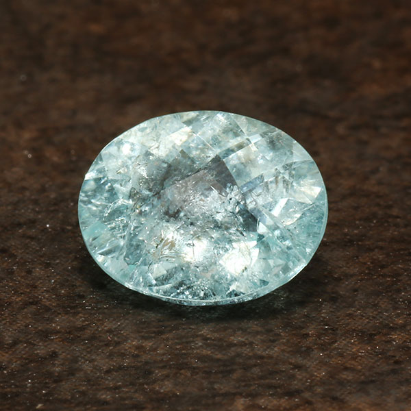 【割引クーポンイベント中】 ☆大粒 パライバトルマリン オーバル 1.4ct1個限定製品オーダー可能※こちら..