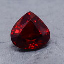 【選べる10%OFFかP10倍】 ☆スペサタイトガーネット マロン 3.44ct 限定1個※こちらのルースを使用してのカスタマイズもお受けできます。 【BN71P】