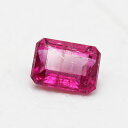 【最大20%OFF夏色キャンペーン開催中】 ☆レッドベリル(レッドエメラルド) 0.13ct 限定1個※こちらのルースを使用してのカスタマイズもお受けできます。