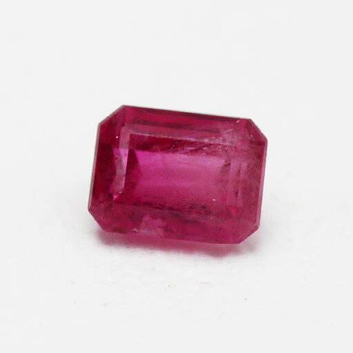 【ポイント10倍】 ☆レッドベリル(レッドエメラルド) 0.14ct 限定1個※こちらのルースを使用してのカスタマイズもお受けできます。 【ポイント10倍】 ☆レッドベリル(レッドエメラルド) 0.14ct 限定1個※こちらのルースを使用してのカスタマイズもお受けできます。