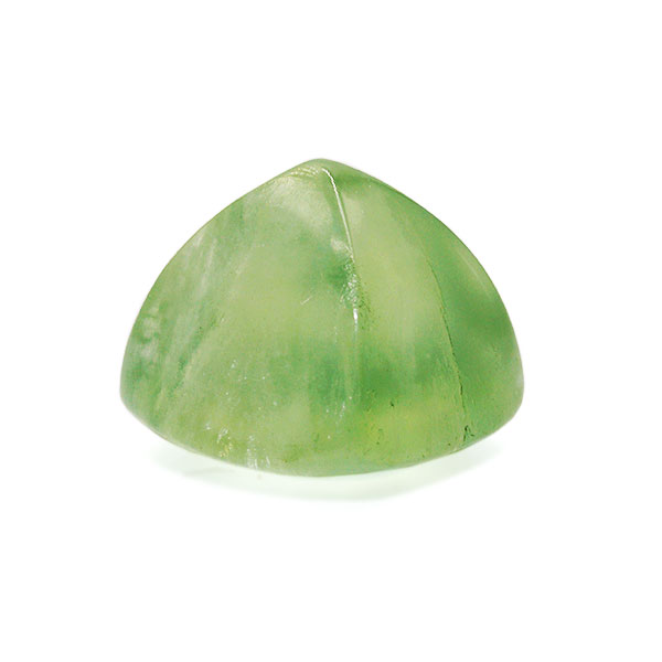 【割引クーポンイベント中】 ☆プレナイト シュガーローフ 8.39ct 限定1個※こちらのルースを使用しての..