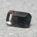 ☆レインボースカポライト ヘキサゴン 0.39ct 限定1個※こちらのルースを使用してのカスタマイズもお受けできます。
