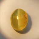 ☆クリソベリルキャッツアイ オーバルカボション 1.14ct 1個限定誕生石 2月※こちらのルースを使用してのカスタマイズもお受けできます。