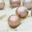 ☆8mm 淡水パール 7個限定※こちらのルースを使用してのカスタマイズもお受けできます。誕生石 6月