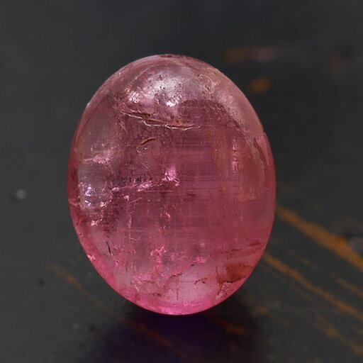 【ポイント10倍】 ☆ソーティング付 1.08ct ペツォタイト ラズベリル オーバル カボション 1個限定※こちらのルースを使用してのカスタマイズもお受けできます。 【ポイント10倍】 ☆ソーティング付 1.08ct ペツォタイト ラズベリル オーバル カボション 1個限定※こちらのルースを使用してのカスタマイズもお受けできます。