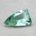 【GWは最大25％OFF日替SALE】 パライバトルマリン 変形 0.98ct※こちらのルースを使用してのカスタマイズもお受けできます。誕生石10月