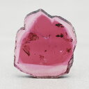 ☆ウォーターメロントルマリン 変形 8.56ct1個限定※こちらのルースを使用してのカスタマイズもお受けできます。誕生石10月