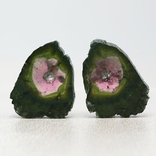 【最大30%OFF GW詰込福袋 開催】 ☆ウォーターメロントルマリン 変形 1ペア 6.09ct※こちらのルースを使用してのカスタマイズもお受けできます。誕生石10月 【最大30%OFF GW詰込福袋 開催】 ☆ウォーターメロントルマリン 変形 1ペア 6.09ct※こちらのルースを使用してのカスタマイズもお受けできます。誕生石10月