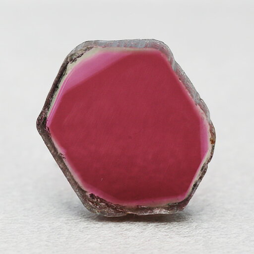 ☆ウォーターメロントルマリン 変形 3.46ct1個限定※こちらのルースを使用してのカスタマイズもお受けできます。誕生石10月 ☆ウォーターメロントルマリン 変形 3.46ct1個限定※こちらのルースを使用してのカスタマイズもお受けできます。誕生石10月