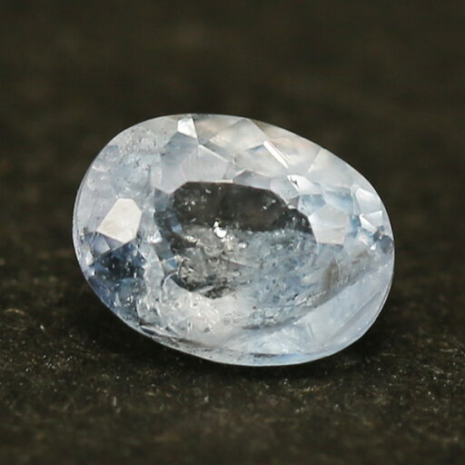 ☆希少石 エレメージェバイト オーバル 0.26ct 限定1個 ※こちらのルースを使用してのカスタマイズもお受けできます。 ☆希少石 エレメージェバイト オーバル 0.26ct 限定1個 ※こちらのルースを使用してのカスタマイズもお受けできます。