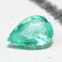 【選べる10%OFFかP10倍】 パライバトルマリン ペアシェイプ 0.43ct 限定1個 ※こちらのルースを使用してのカスタマイズもお受けできます。誕生石10...