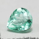【選べる10%OFFかP10倍】 パライバトルマリン ペアシェイプ 0.67ct 限定1個 ※こちらのルースを使用してのカスタマイズもお受けできます。誕生石10...