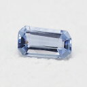 ☆UV蛍光 ソーダライト オクタゴン 0.14ct 限定1個 ※こちらのルースを使用してのカスタマイズもお受けできます。