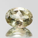 【最大20%OFF夏色キャンペーン開催中】 ☆バイカラートルマリン オーバル 1.87ct 限定1個 ※こちらのルースを使用してのカスタマイズもお受けできます。...