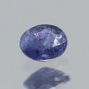 【最大20%OFF夏色キャンペーン開催中】 ☆ベニトアイト オーバル 0.06ct 限定1個 ※こちらのルースを使用してのカスタマイズもお受けできます。