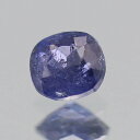 【最大20%OFF夏色キャンペーン開催中】 ☆ベニトアイト クッション 0.09ct 限定1個 ※こちらのルースを使用してのカスタマイズもお受けできます。