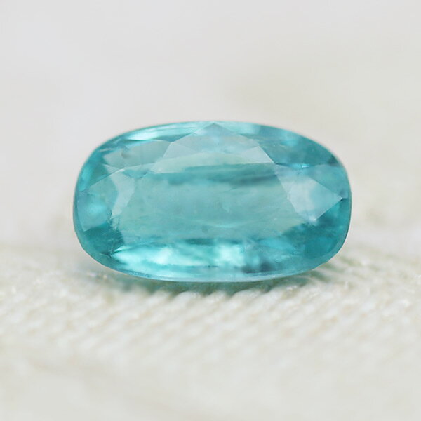 ☆グランディディエライト クッション 0.27ct 限定1個 ※こちらのルースを使用してのカスタマイズもお受けできます。 【bn44p】