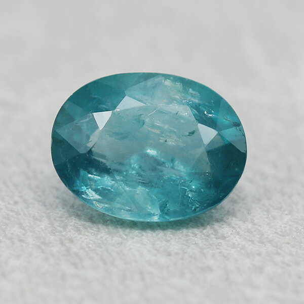 ☆グランディディエライト オーバル 0.62ct 限定1個 ※こちらのルースを使用してのカスタマイズもお受けできます。 【クリスマス】【xmas】