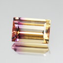 ☆ブラジル産 インペリアルトパーズ 9.6×6.3mm 2.79ct 限定1個 誕生石11月