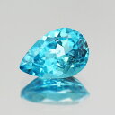 ☆ブラジル産 パライバトルマリン 7.33×5.05mm 0.72ct GIA鑑別書付き 限定1個 誕生石10月