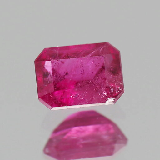 【ポイント10倍】 ☆レッドベリル レッドエメラルド オクタゴン 0.09ct 限定1個 ※こちらのルースを使用してのカスタマイズもお受けできます。 【ポイント10倍】 ☆レッドベリル レッドエメラルド オクタゴン 0.09ct 限定1個 ※こちらのルースを使用してのカスタマイズもお受けできます。