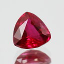 【選べる10%OFFかP10倍】 ☆鑑別書付 ピジョンブラットルビー トリリアント 0.63ct 限定1個 ※こちらのルースを使用してのカスタマイズもお受けでき...