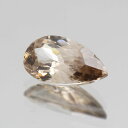 【選べる10%OFFかP10倍 本日20時〜】 ☆カメレオン ジルコン ペアシェイプ 1.27ct 限定1個 ※こちらのルースを使用してのカスタマイズもお受けで...