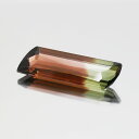 【選べる10%OFFかP10倍】 ☆バイカラートルマリン ファンシーカット 5.963ct 限定1個 ※こちらのルースを使用してのカスタマイズもお受けできます。...