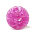 【9/30-10/1は10%クーポンの日】 ☆ルビー フラワーカービング 3.48ct 限定1個 ※こちらのルースを使用してのカスタマイズもお受けできます。誕生石7月
