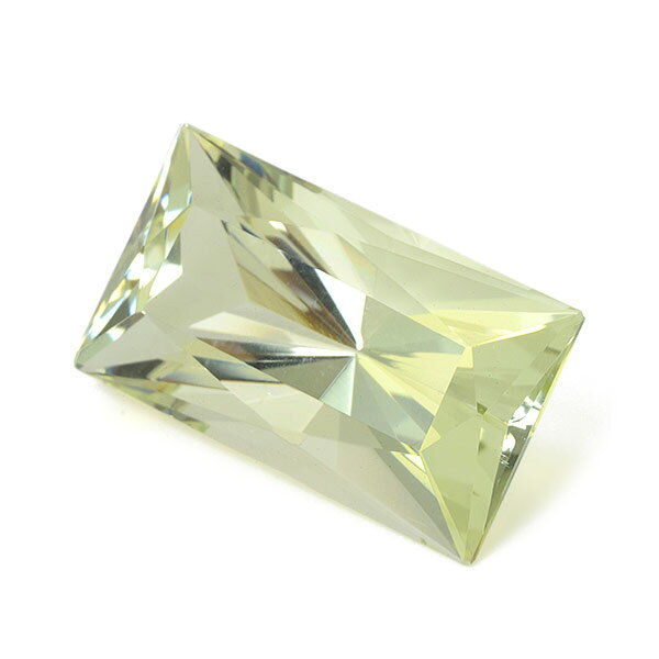 ☆ヘリオドール 8.91ct1個限定製品オーダー可能※こちらのルースを使用してのオーダ...