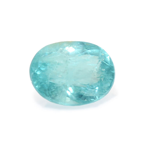 ☆グランディディエライト　0.43ct1個限定製品オーダー可能※こちらのルースを使用してのオーダー・セミオーダー・カスタマイズもお受けできます。